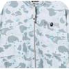 Bape Space Camo Military Jacket 1G30-240-507