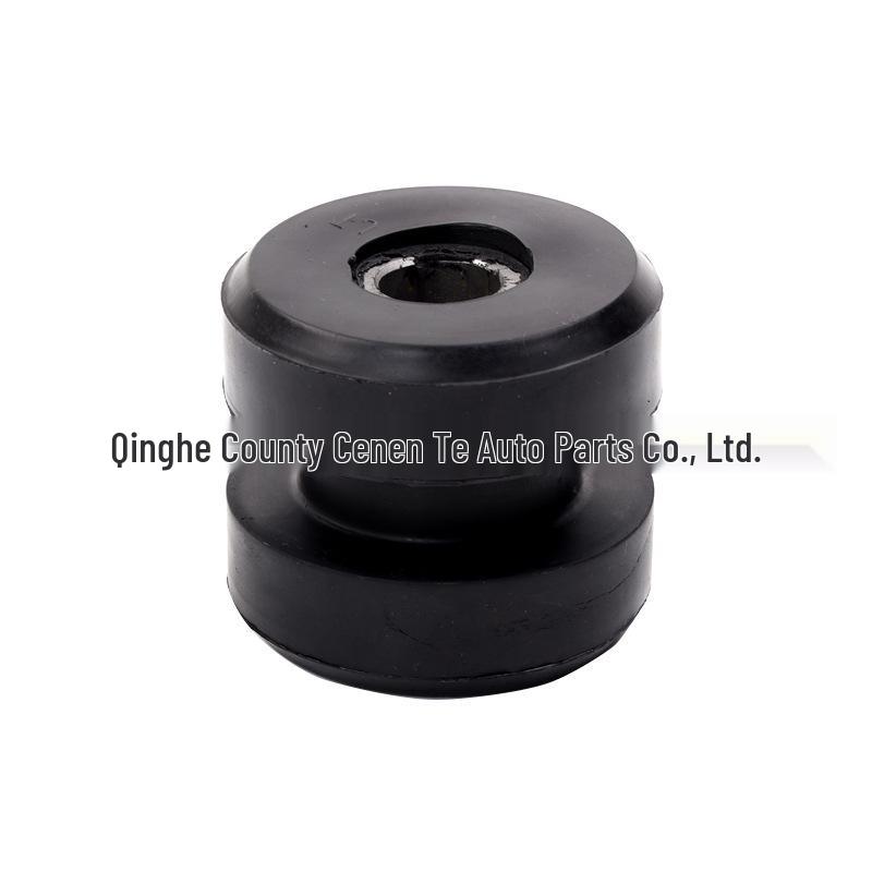

Cab Shock Absorber Mounts for Shantui SD22/SD32 (2-Pack) - Floor Frame 23y-51b-24000 чёрный