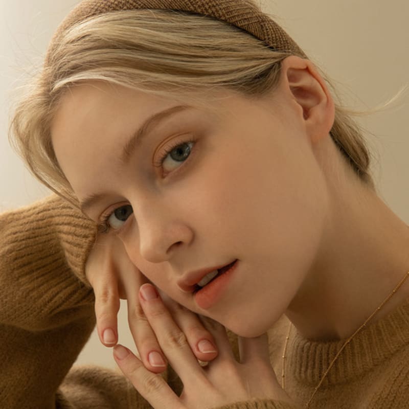 Primaute CHECK POINT HAIRBAND