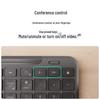 Logitech K620 Wired Type-C Office Keyboard