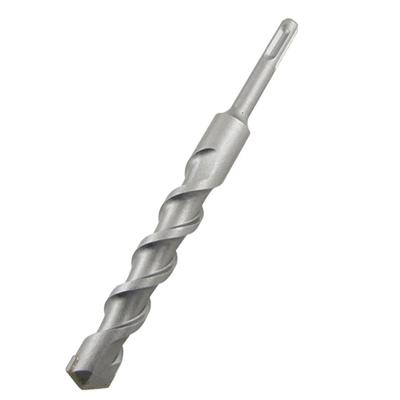 Uxcell Masonry Drill Masonry SDS Plus 22mm X 200mm Bit, Hammer, Shank,