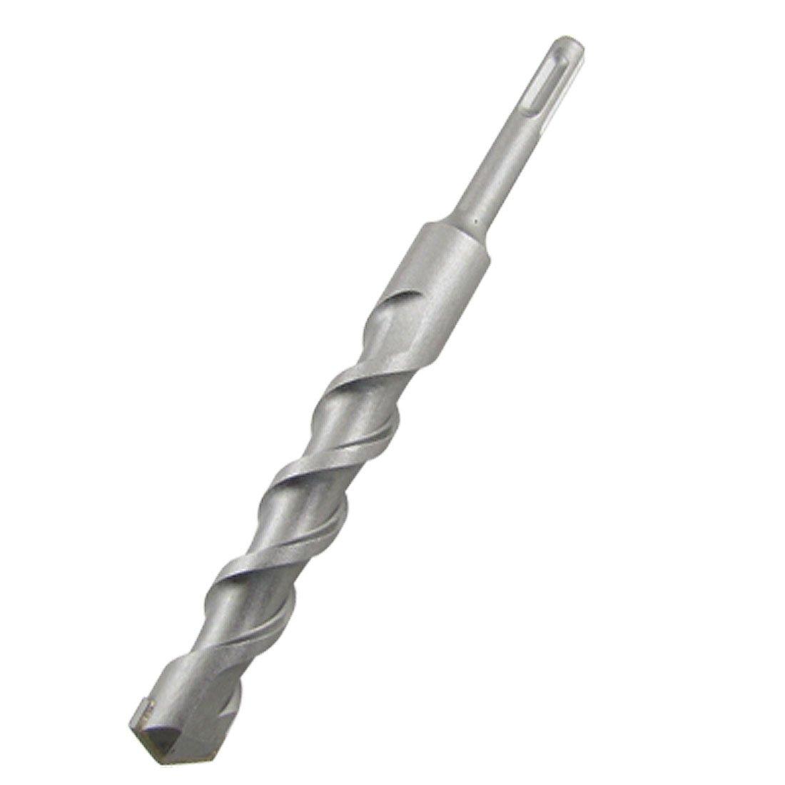 

uxcell Masonry Drill Masonry SDS Plus 22mm x 200mm Bit, Hammer, Shank,