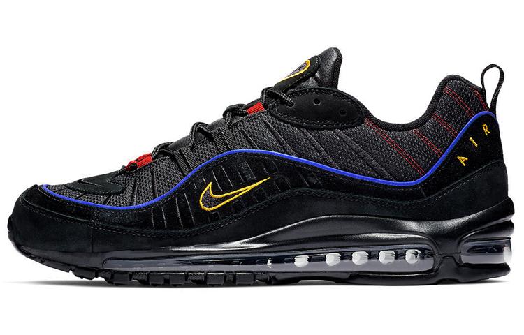 

Nike Air Max 98 98 Graphics CD1537-001 38.5