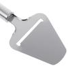 Silver Stainless Steel Cheese Peeler Slicer Cutter Butter Slice Cutting Knife Kitchen Cooking Tools