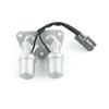 For Honda For Civic Transmission Shift Solenoid Replacement Part for Model Years 2001-2005 OEM Number 28200PLX003