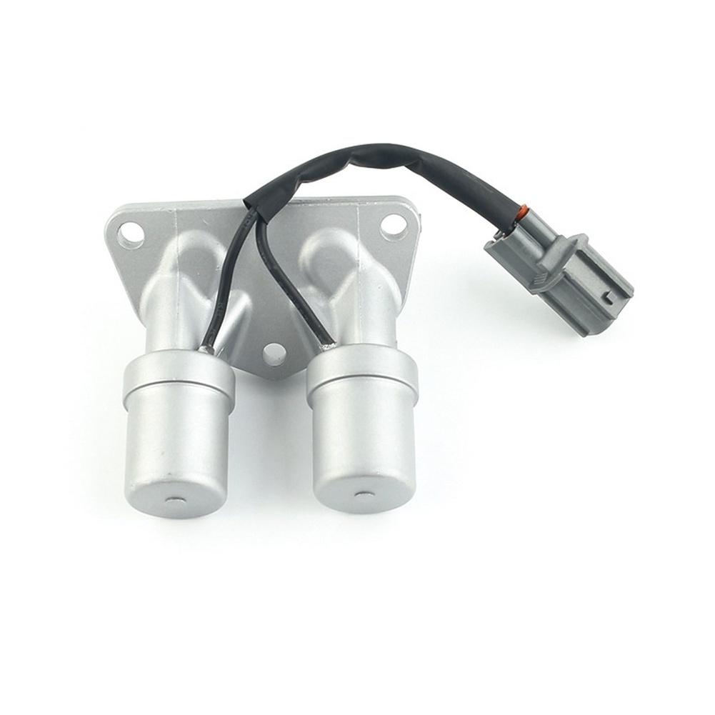For Honda For Civic Transmission Shift Solenoid Replacement Part for Model Years 2001-2005 OEM Number 28200PLX003