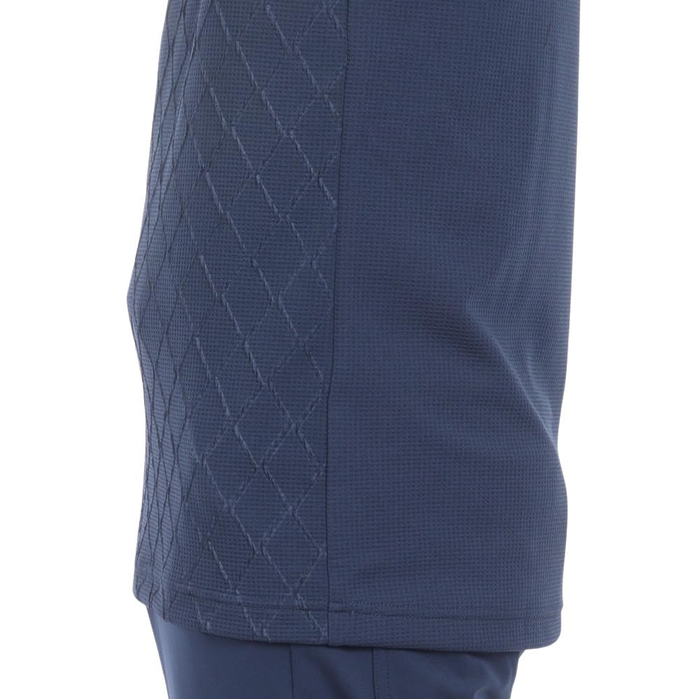 [Bridgestone Golf] Tricou de golf, Tricou cu mânecă scurtă 3GA03A, Bărbați NA