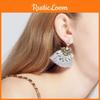 Boucles d'oreilles – Pendants d'oreilles