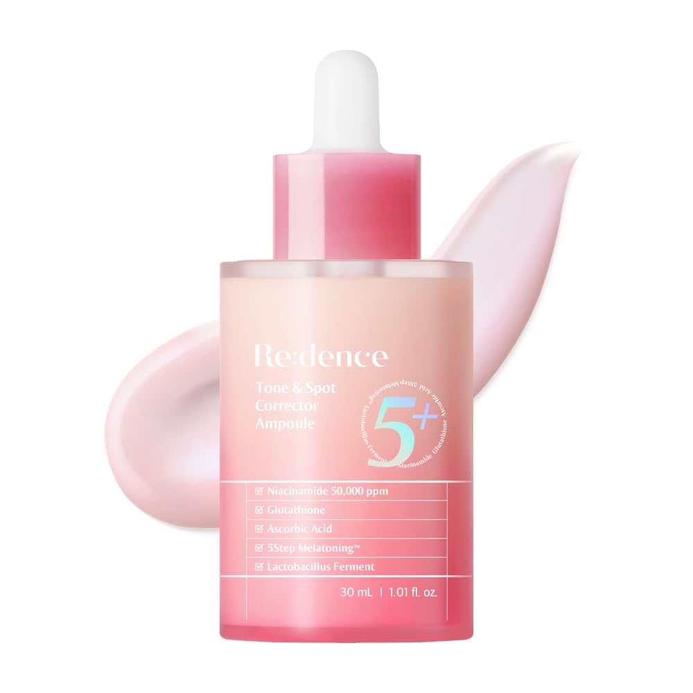 Redence Tone Spot Corrector Ampoule 30ml
