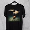 Kings X Band Album Hot New Black T Shirt Tee All Sizes S 5xl 3f287