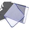 High Temperature Resistant Ironing Pad Random Color Design Protects Clothes Ensures Safe and Efficient Ironing Cover