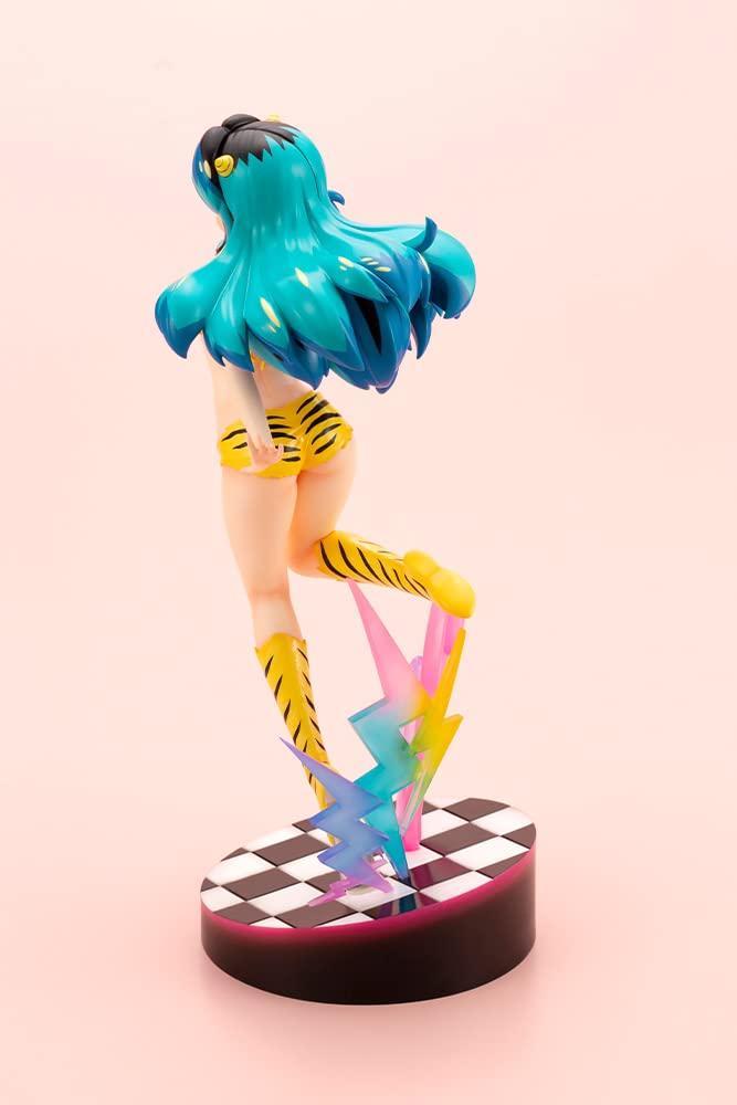 Urusei Yatsura ARTFX J Ram scale PVC painted finished figure 1/7