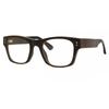 Oh My Woodness  Ochroma Ws308 Rx A09 21 Unisex Eyeglasses