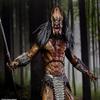 Figurine Neca Predator Feral Predator