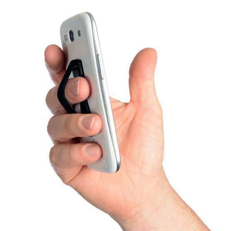 Sling Grip Mobile Phone Back Strap Mobile Phone Bracket Anti-skid and Anti-fall