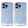Shockproof Phone Cases for iPhone 11 12 13 14 15 16 iPhone 14 15 16 Pro Max Samsung A16 A35 A36 A54 A55 S25 Xiaomi Space Case