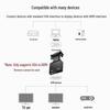 VGA to HDMI Converter Cable with Audio