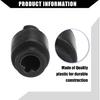 No.5012923AB Temperature Door Servo Coupling for Dodge for Ram 1500 1999-2001 for Dodge for Ram 2500 1999-2002 / Inner Coupling Servo/Durable Plastic