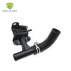21418-1HK3A NewEngine Coolant Filler Neck Hose Water Radiator Hose For Nissan Versa March 2012- 1.6L 214181HK3A 21418 1HK3A