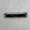 For 2013-17 Ford New Mondeo Taurus Kuga Edge Front Rear Door Drainage Valve Port Plugging Dust Cover Plug