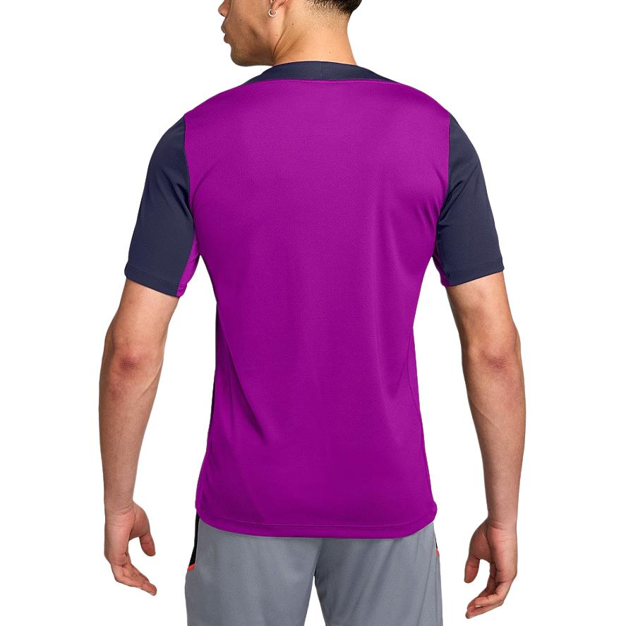 Nike Fc Barcelona Strike Men's Nike Dri-FIT Soccer Short-Sleeve Top HJ7752-552