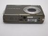 Nikon Digital Camera COOLPIX S700 Urban Black COOLPIXS700