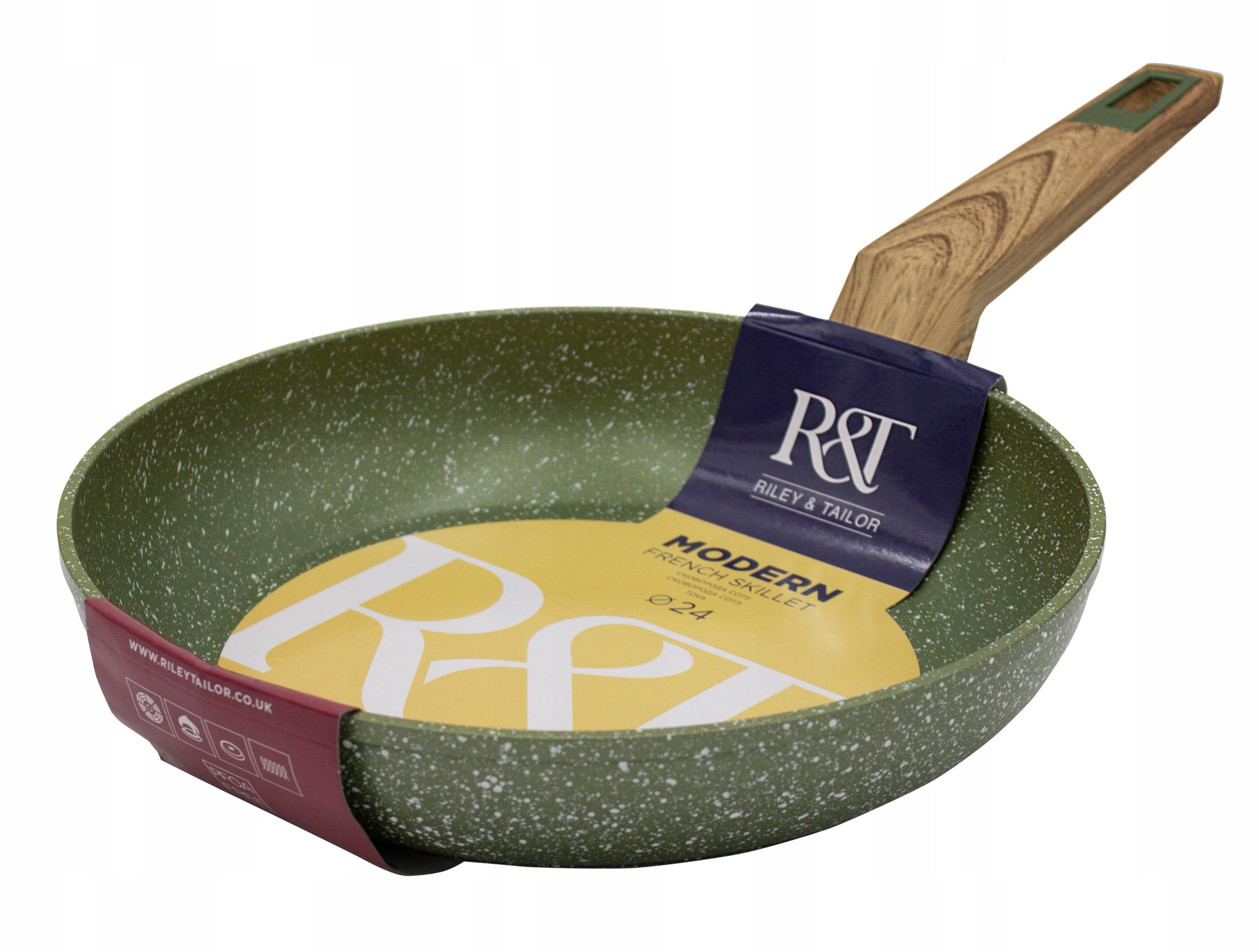 Pfanne riley&taylor modern 26 cm Schmorpfanne