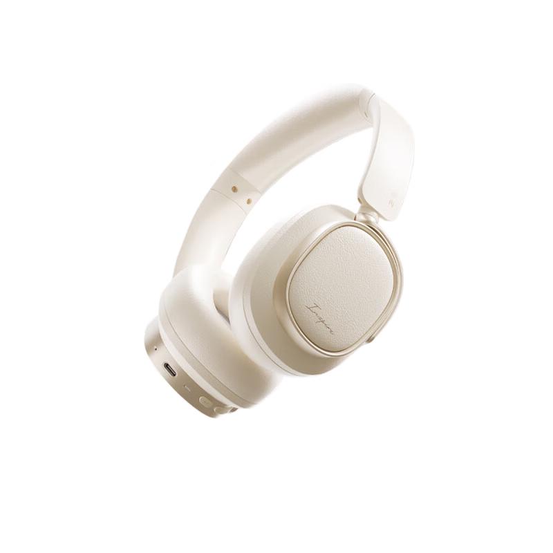 

EDIFIER Evo Space Over-Ear Active Noise Cancelling Bluetooth Headphones