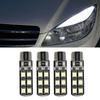 Set LED Lights Accessories For Mercedes-Benz W204 C300 C350
