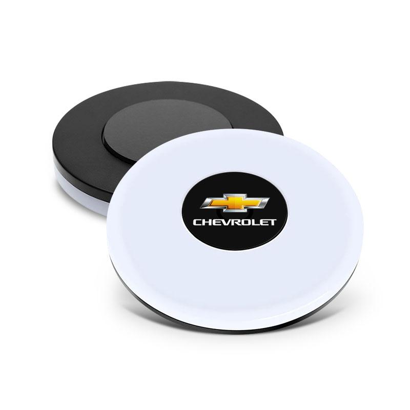 LED Touch Light Reading Lamp Magnet Base Car Ceiling Light Ambient Light For Chevrolet Cruze Lacetti Captiva SS Z71 Equinox Trax Impala Camaro Sonic