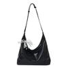 2025 New Fashion Large Capacity Underarm Bag Casual Simple One Shoulder Crossbody Tote Women's Bag