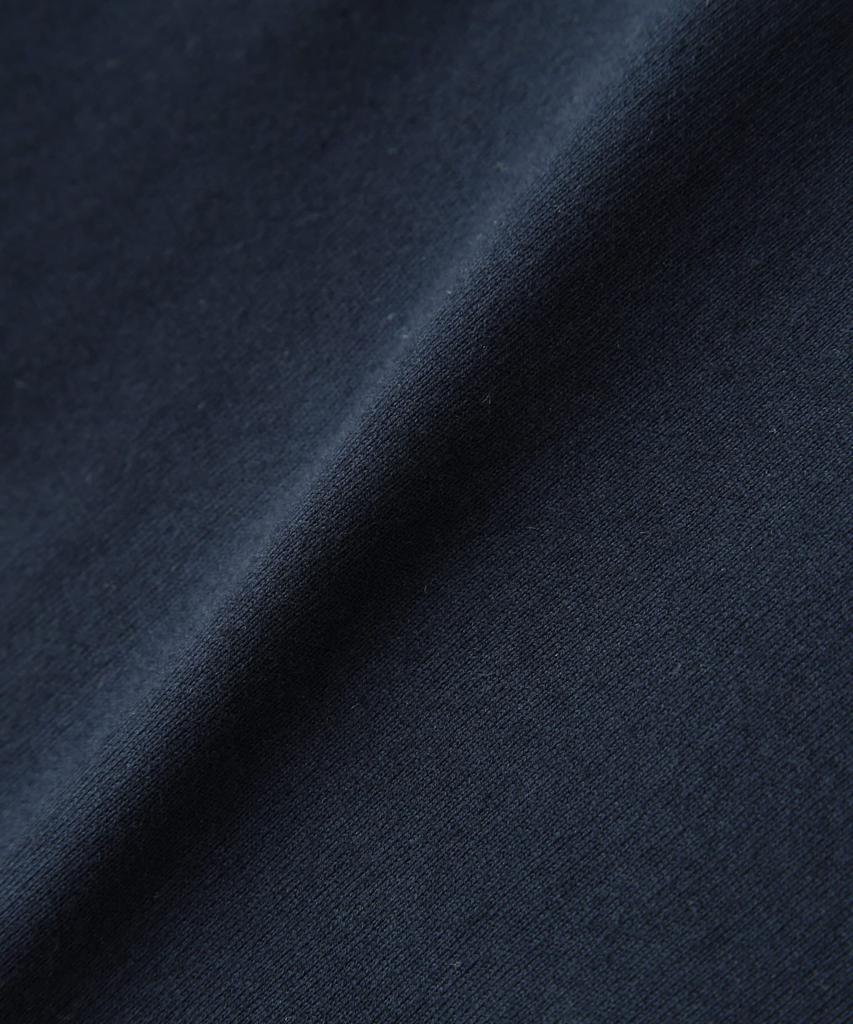 AVIREX KID'S S/S FATIGUE T-SHIRT M 120 navy 783-2934953