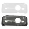 TPU Cover for MANGMI POCKET Protector Case Shockproof Shell Game Console Skin Cover Waterproof Transparent Housing