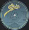 7-Zoll-Schallplatte BLOODSTONE Go On And Cry EP CA2713 Epic 1982 UK SoulFunk Gebraucht