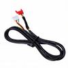 Scooter Power Cable Fit for Huanxi X7 Electric Scooter Connection Line Wire Harness Lightweight Easy To Install