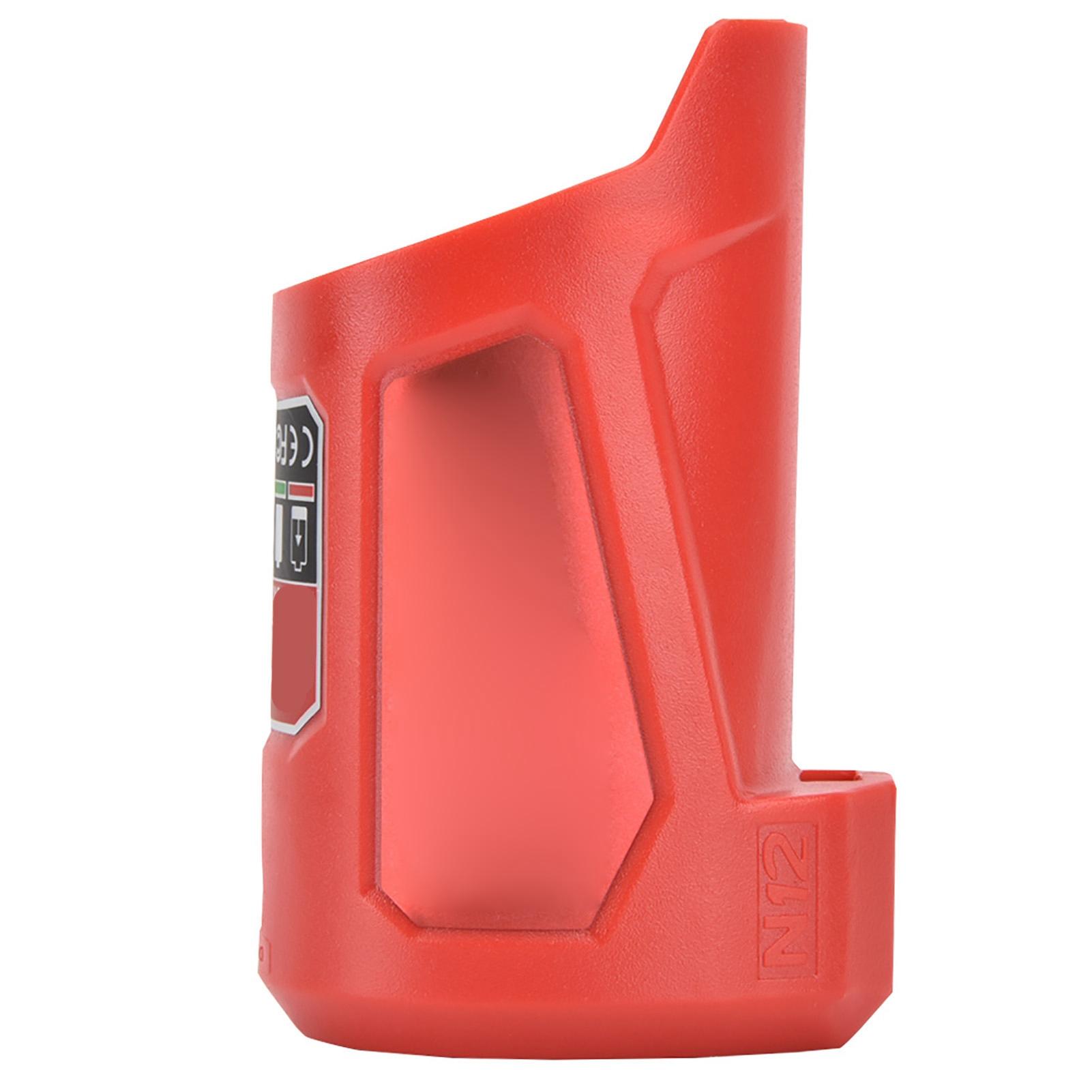 

Портативная USB-зарядная база N12 для мобильного телефона без зарядного устройства постоянного тока или USB-кабеля