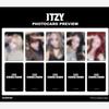 [Pre-order] ITZY - Tunnel Vision (Photo Projection Ver.)(Online Benefit)