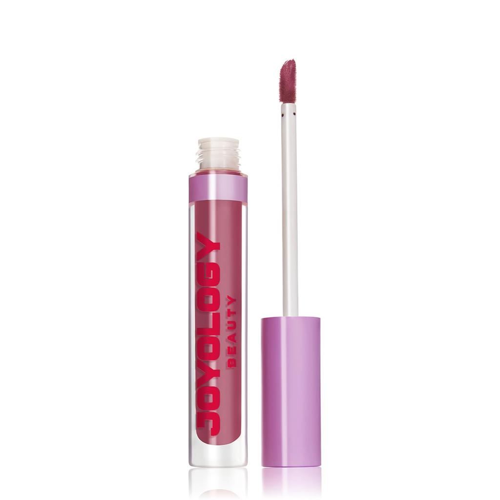 Joyology Color Delight Lip Fluid Pink Protest L409 3.5 ml