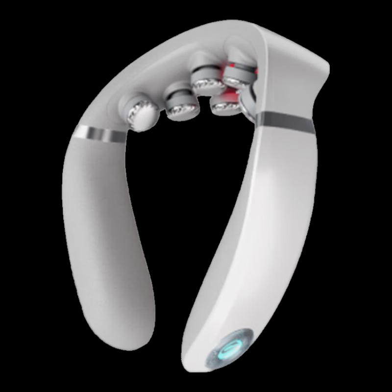 SKG G7Pro Deluxe Neck Massager