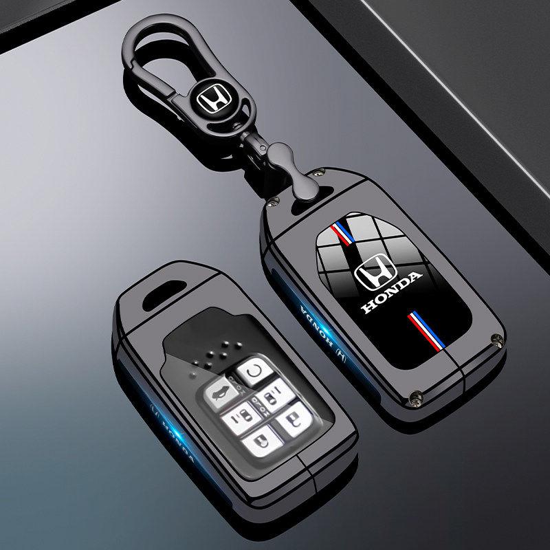 CPL1 Suitable for Honda Odyssey keycase 2026 Elysion 5/6 key 18-26 new special metal car buckle shell