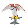 Takara Tomy Ania Adventure Continent Ania Kingdom Hayate (Hayabusa) Animal Dinosaur Toy Ages 3+