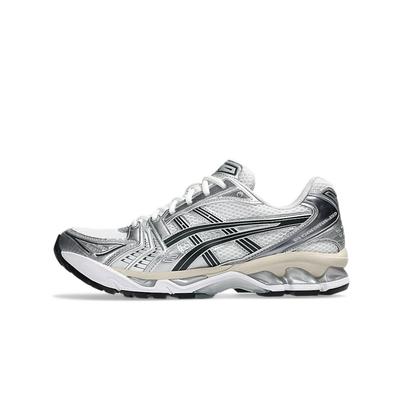 Gel-Kayano 14 White Graphite Grey