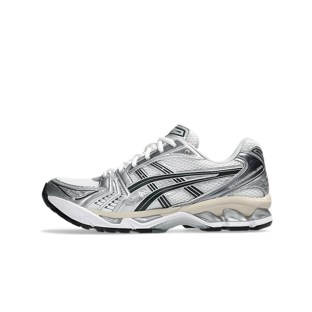 ASICS Gel-Kayano 14 White Graphite Grey