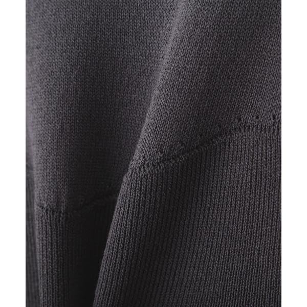 N Natural Beauty Charcoal Turtleneck Sweater with Bustier Trim Basic Women's