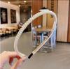 French Retro High Crown Wide-Brimmed Plush Headband for Face Washing and Outings