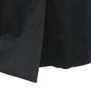 JIL SANDER made in Italy Mimole length stretch skirt 32 black NAVY Women Used