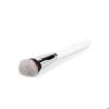 Foundation Brush - Ilū Make Up 109 - Angled - Liquid Application - Comfortable To Use