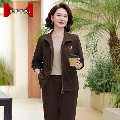 Abiti e completi – Completi con pantaloni
