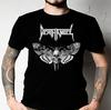Herren- und Damen-T-Shirts Death Angel