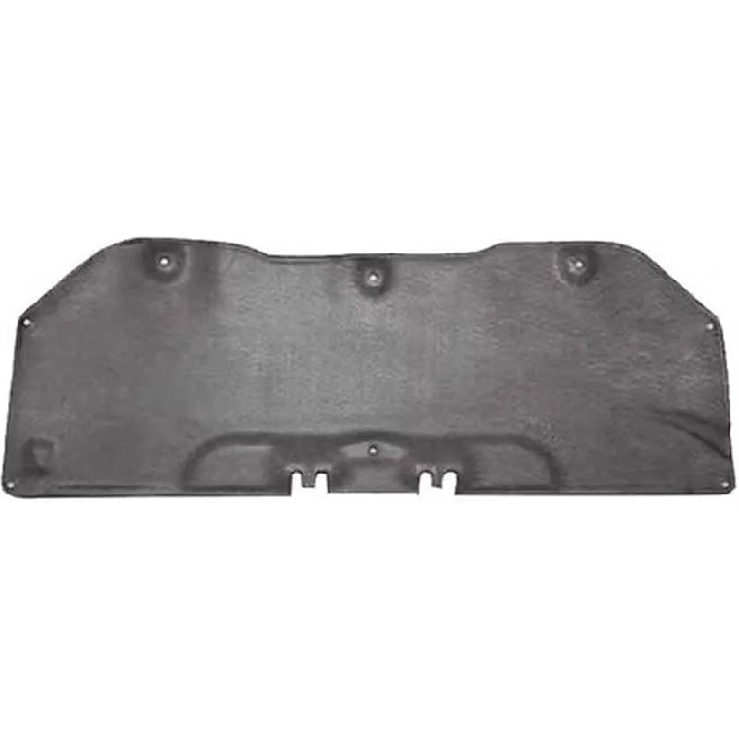 

Передняя накладка на капот двигателя, совместимая с Toyota Highlander Kluger XU40 2008~2013, тепло- и звукоизоляционный хлопковый мат, звукоизоляционные чехлы, аксессуары(цвет:ПЭТ PET A